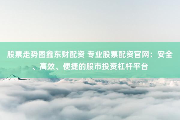 股票走势图鑫东财配资 专业股票配资官网：安全、高效、便捷的股市投资杠杆平台